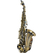 P. Mauriat Sassofono Soprano 76 II Edition DK Curved