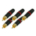 Neutrik Rean NYS373-2 Cinch Stecker rot 5er Pack