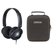 Set Cuffie Yamaha HPH-100B Nere