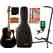 Fender California Standard Redondo CE Black Starter Set