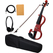 Classic Cantabile EV-90 Electric Violin Natural Matte