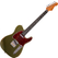 Patina Guitars PT-6 SGR Sherwood Green