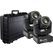 Eurolite LED TMH-S30 Movinghead Spot Case Set