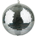 Showgear Mirror Ball Spiegelkugel 30cm