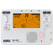 Korg TM-70T Tuner Metronome White