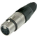 Neutrik NC5FX XLR Bus