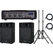 Pronomic PM42-115 StagePower Set Aktivanlage