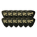 Gibson APRGG-73H Pick Wedge Heavy 12-Pack