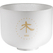 Meinl Sonic Energy 10" TCM Crystal Singing Bowl Holz 324 Hz