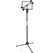 Pronomic UTH-20 Universal Tablet Ständer mit Dreibein