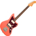 Squier Classic Vibe '60s Jazzmaster Tahitian Coral