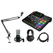 Rode Rodecaster Pro II Bundle