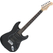Rocktile Pro ST60-BK Chitarra elettrica All Black