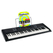 FunKey 61 Edition Pro Set Negro Incl. Escuela