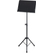 Pronomic OS-01C Orchesterpult geschlossen mit Notenklemmen