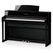 Kawai CA 701 EP Digitalpiano Schwarz poliert