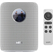 WiiM Sound WiFi Smart Speaker white