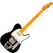 Squier Limited Edition Classic Vibe Custom Telecaster SH with Bigsby Black