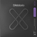 D'Addario XTABR1152 XT Custom Light