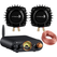 Dayton Audio BST-1 / Fosi MC101 Bass Shaker Sim-Racing Set