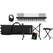 Yamaha P-S500WH Stage Piano Weiß Deluxe Set