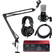 Focusrite Scarlett Solo (4th Gen) PC Set