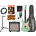 Mooer MSC10 Pro Surf Green Set