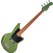 Ashdown Roasted Capri Onyx Green