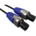 Schulz FOB 3 Cable De Altavoz (3 m)