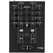 Omnitronic PM-202F 2-Channel DJ Mixer with Filter