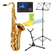 Yamaha YTS-280 Tenor Saxophone Set