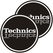 Magma LP-Slipmat Technics Mirror 1