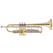 Jupiter JTR701Q Bb Trompete