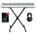 Casio PX-S1100 CB Privia Digital Piano Calm Blue Set