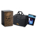 XDrum Design Series Cajon "Skull" Set incl. Bag + School