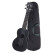 Classic Cantabile BeachBuddy Blackbird, Ukulele Soprano ABS