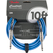 Fender Contour Series Câble Instrument 10' Lake Placid Blue