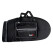 Soundline Gigbag for Bb Tuba Cerveny 693