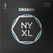 D'Addario NYXL1152-3P