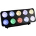 Eurolite LED Pixel Matrix Panel 2x5 RGBWW