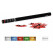 TCM FX Confetti Shooter, Multicolor Metallic