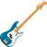 Fender Vintera III Late 60s Precision Bass Lake Placid Blue