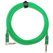 Pronomic Trendline INST-3G Instrumentenkabel 3m grün