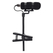 Pronomic MCM-100SB Instrumentalmicrofoon Set voor Blaasinstrumenten, Cajon e.d.