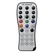 Control Remoto Eurolite IR-7