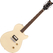 Gretsch Guitars Streamliner Jet Club 1 Pickup Vintage White
