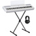 Yamaha P-525WH Stage Piano Weiß Ständer Set