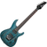 Ibanez S520AH-OBF Cosmic Blue Flat