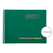 Helbling BMG15 Livre de Marche Vert 15 Pochettes