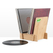 Stagecaptain LPSB-40 NT Bamboe LP-standaard Rek Natuur